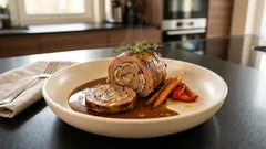 Rouladen wie bei Oma – 4 Füllungen, die den Klassiker wieder spannend machen